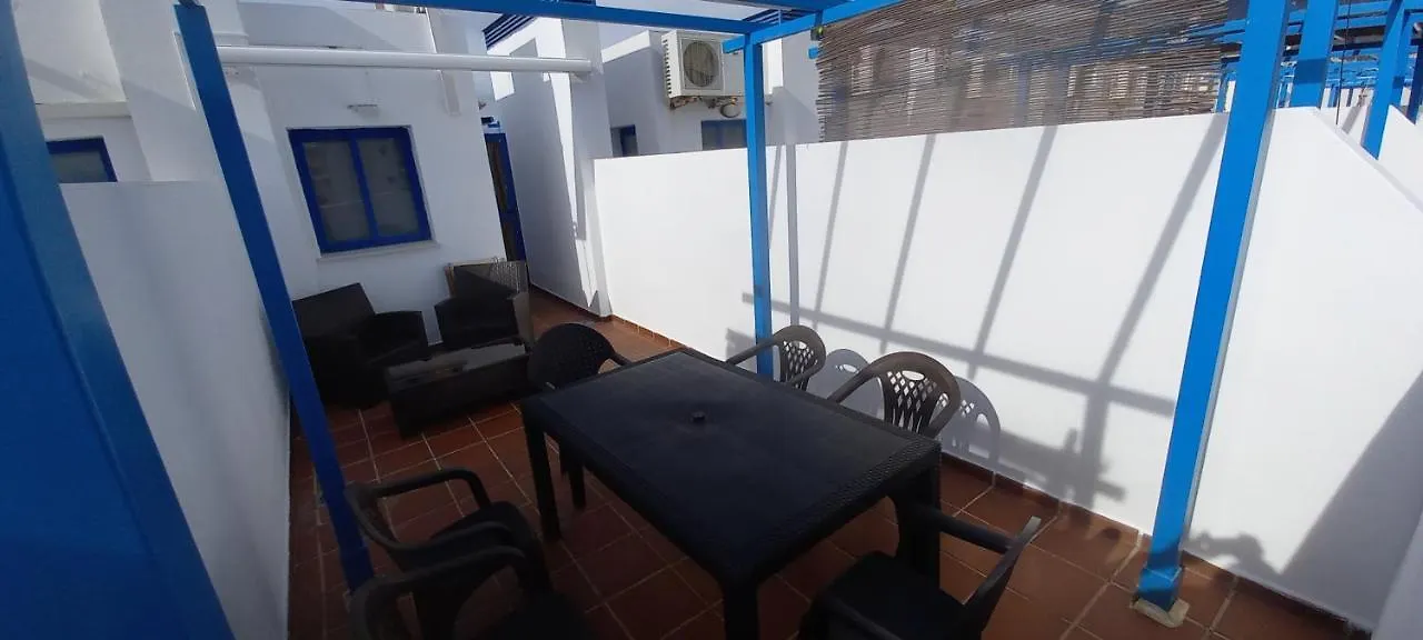 Apartamento Ático Quintero Benalmádena