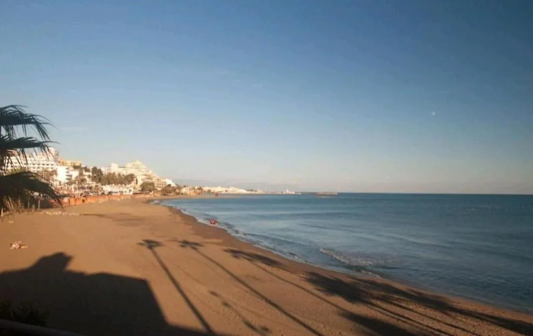 Apartamento Ático Quintero Benalmádena España