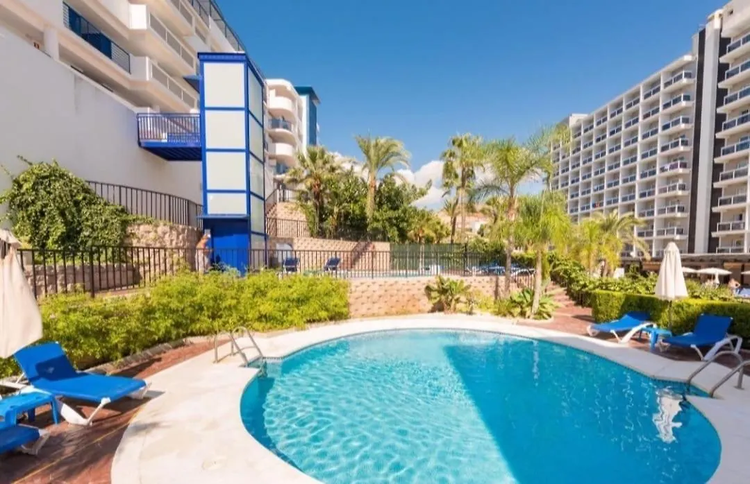 Apartamento Ático Quintero Benalmádena