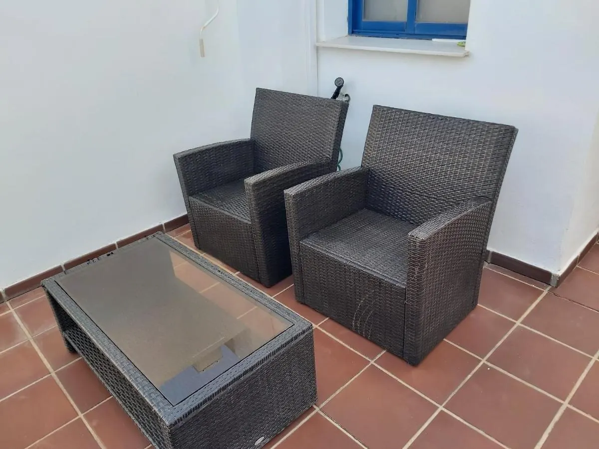 Apartamento Ático Quintero Benalmádena 0*,  España