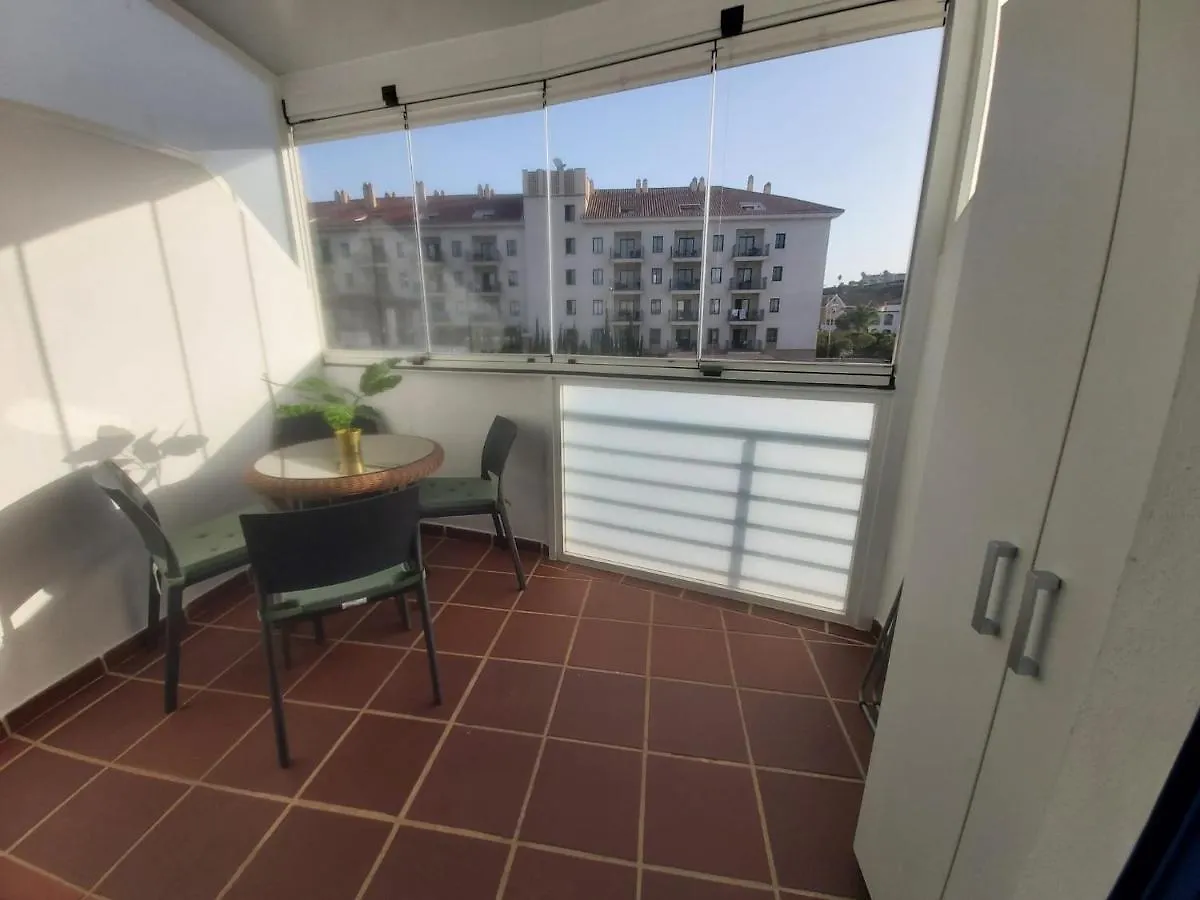 Apartamento Ático Quintero Benalmádena España