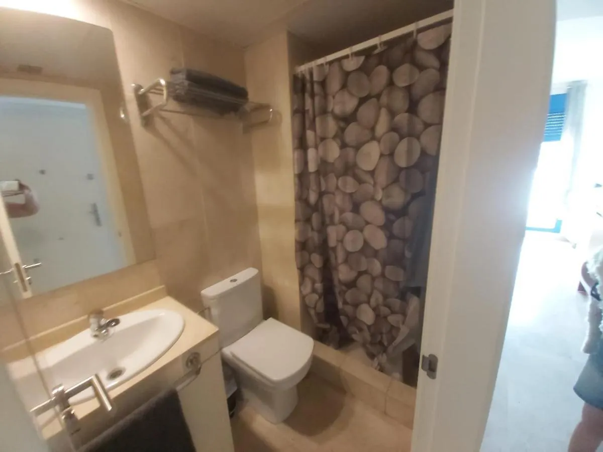 Apartamento Ático Quintero Benalmádena