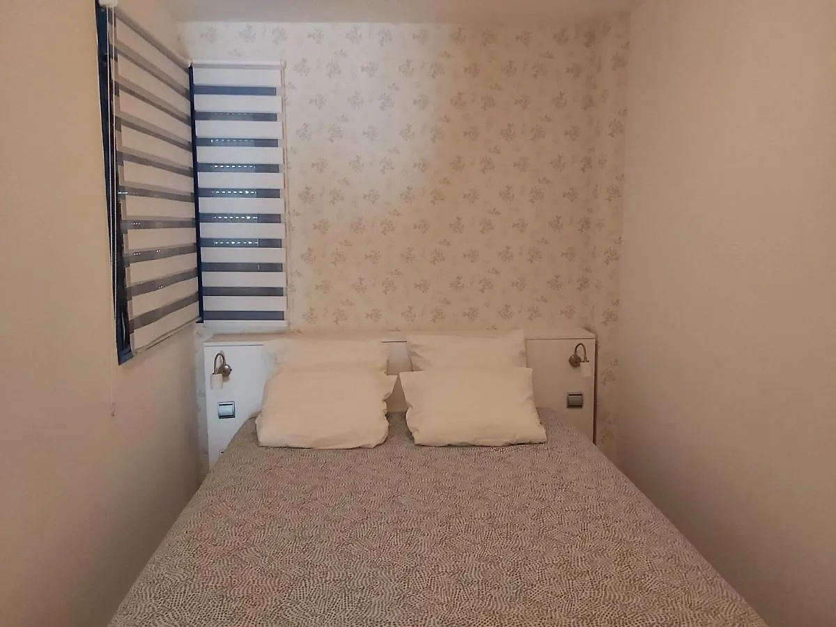 Apartamento Ático Quintero Benalmádena 0*,