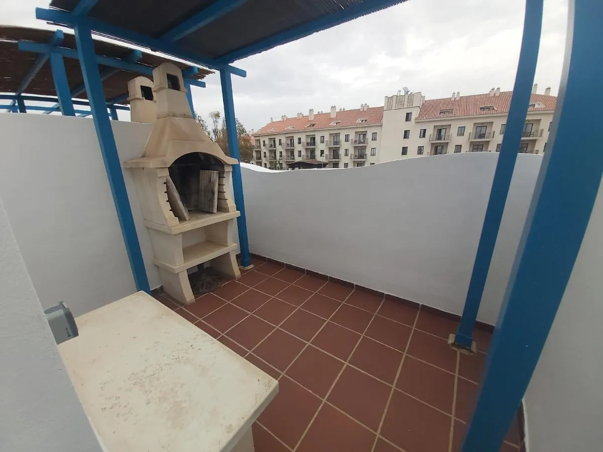Apartamento Ático Quintero Benalmádena
