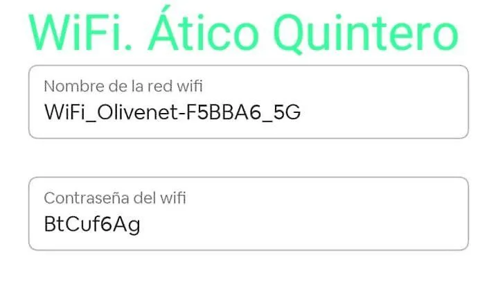 Apartamento Ático Quintero Benalmádena