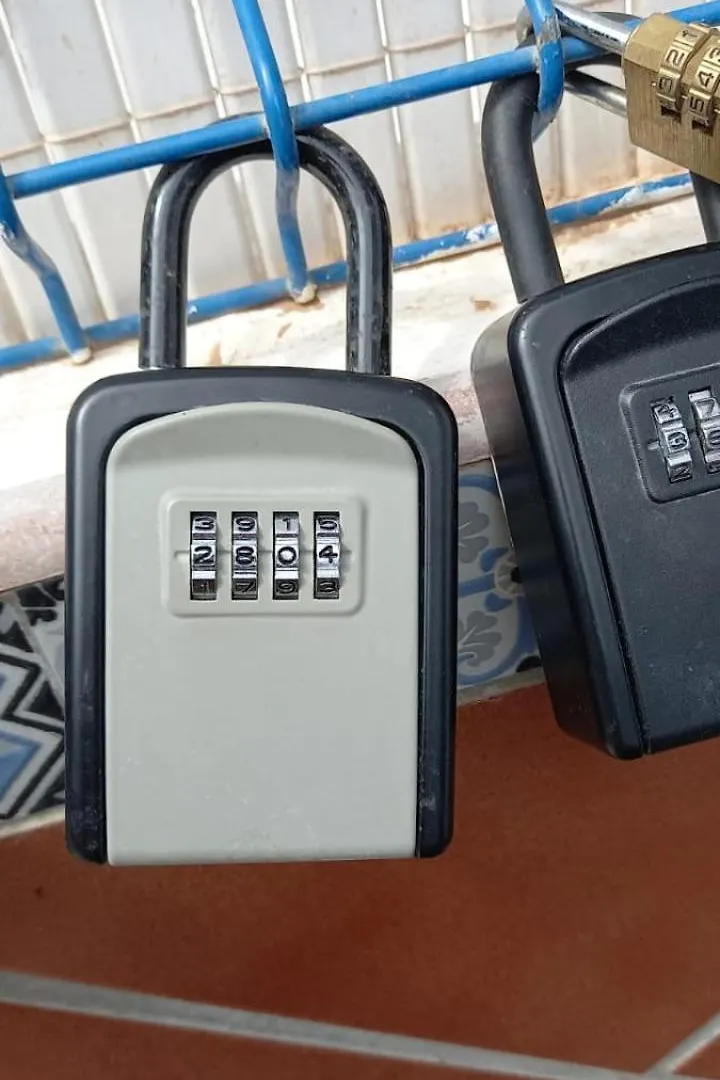 Apartamento Ático Quintero Benalmádena 0*,  España