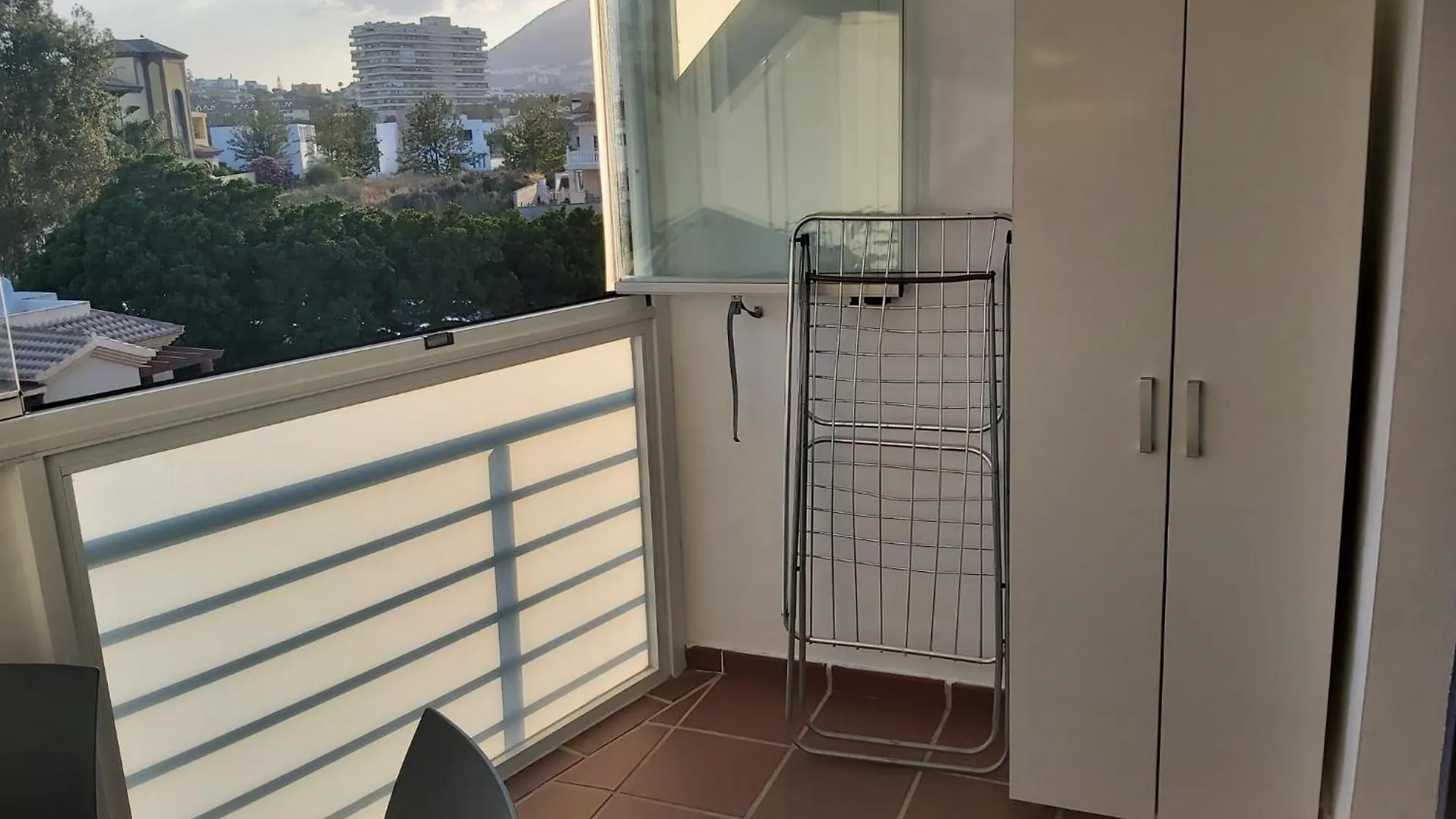 Apartamento Ático Quintero Benalmádena