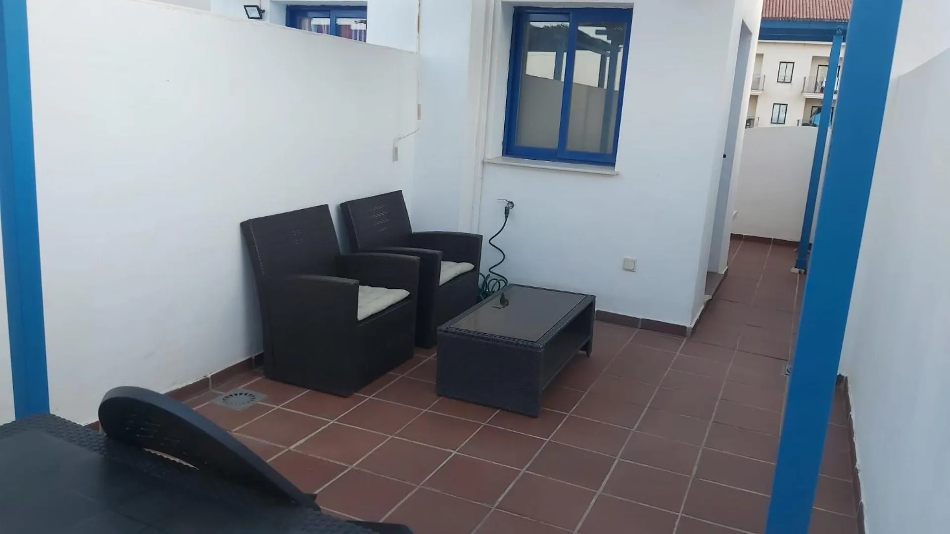 Apartamento Ático Quintero Benalmádena