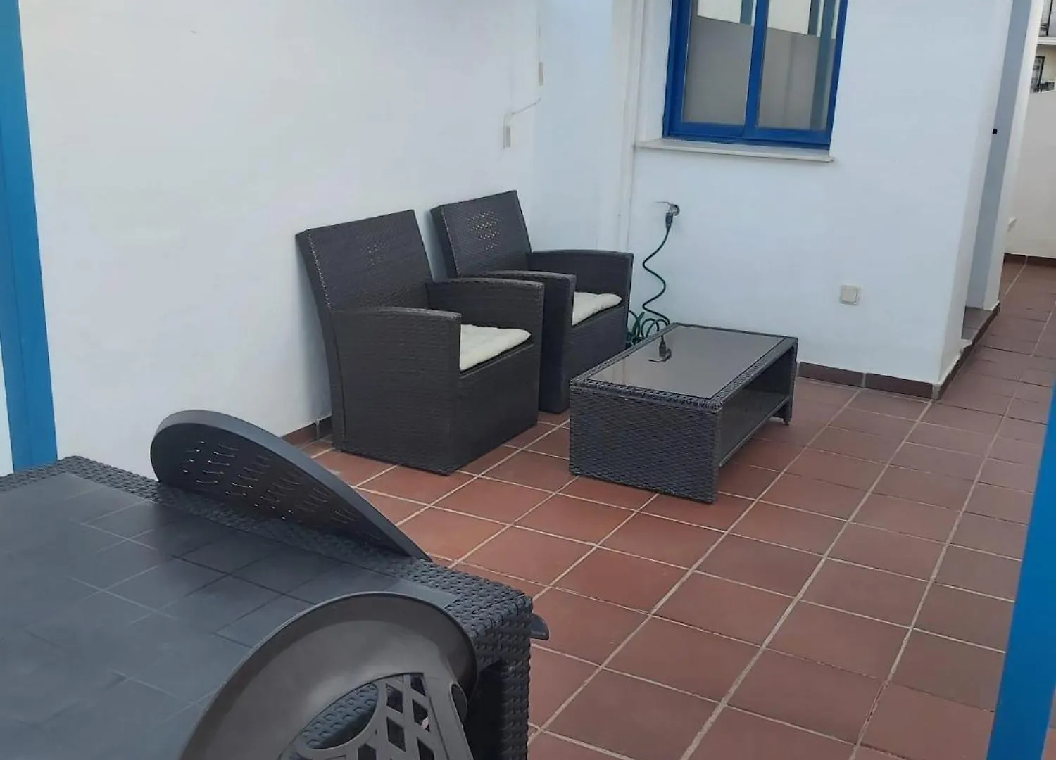 Apartamento Ático Quintero Benalmádena